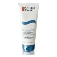 Biotherm Homme Gel Douche Vitalité 200 ml