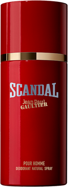 Jean Paul Gaultier Scandal Him Deo Spray