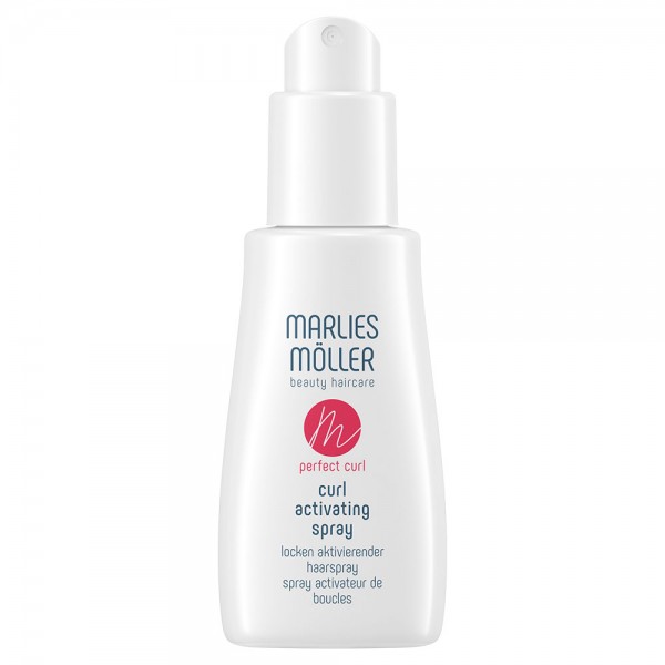 Marlies Möller Perfect Curl Curl Activating Spray