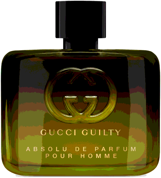 Gucci Guilty Pour Homme Absolu Parfum Nat. Spray