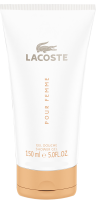 Lacoste Pour Femme Shower Gel