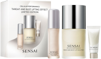 SENSAI CELLULAR PERFORMANCE THROAT AND BUST LIFTING EFFECT SET