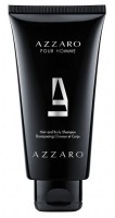 Azzaro Pour Homme Hair and Body Shampoo