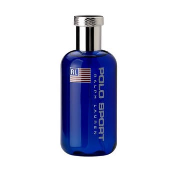 Ralph Lauren Polo Sport Men EdT Vapo 125 ml