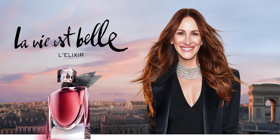 Lancôme Duft
