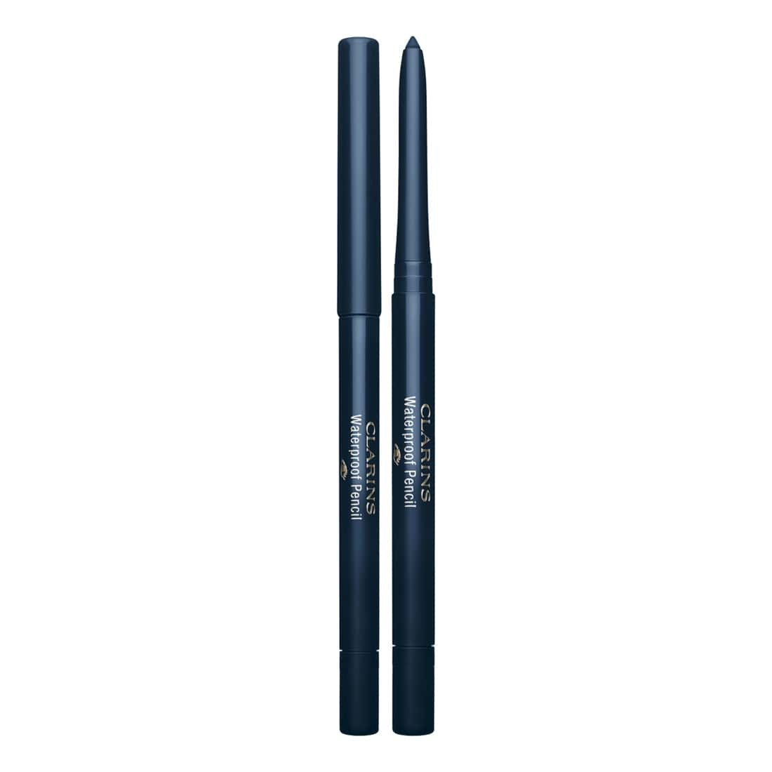 CLARINS Waterproof Pencil - 03 Blue Orchid