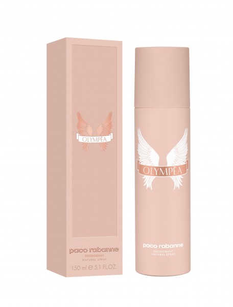 Paco Rabanne Olympéa Deodorant Spray 150 ml