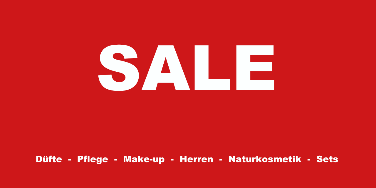 Reduziertes Make-up günstig im Sale