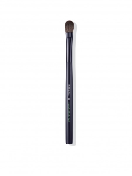 Dr. Hauschka Eyeshadow Blender Brush