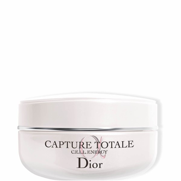 DIOR CAPTURE TOTAL CELL ENERGY CREME