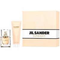 Jil Sander Sunlight Set