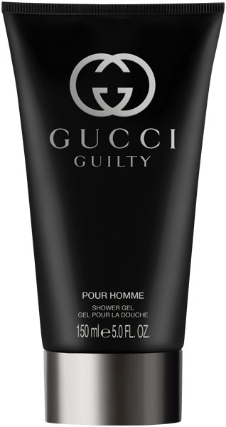 Gucci Guilty Pour Homme Shower Gel