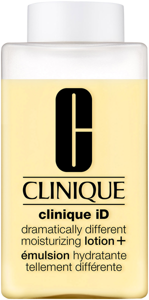 Clinique ID Dramatically Different Moisturizing Lotion+
