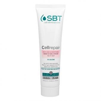 SBT Life Repair Cell Nutrition Anti-Age & Soothing Hand & Nail Cream