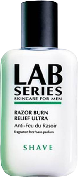 LabSeries Shave Razor Burn Relief Ultra