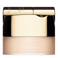 Clarins Skin Illusion Fond de Teint Poudre Libre