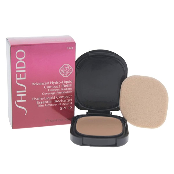 Shiseido Advanced Hydro-Liquid Compact Refill SPF 10