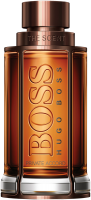 Hugo Boss The Scent Private Accord E.d.T. Nat. Spray