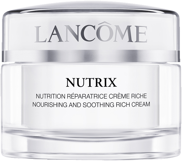 Lancôme Nutrix Nutrition Réparatrice Crème Riche