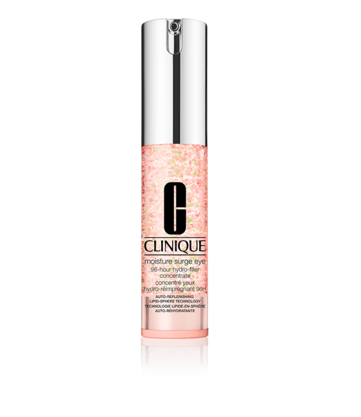 Clinique Moisture Surge Eye 96H Hydro-Filler Concentrate