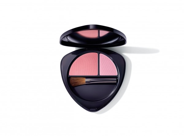 Dr. Hauschka Blush Duo