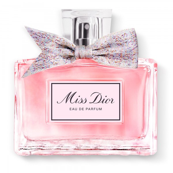 MISS DIOR EAU DE PARFUM