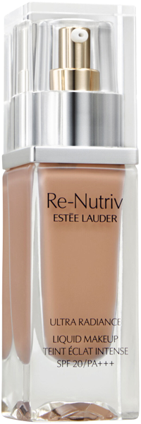 Estée Lauder Re-Nutriv Ultra Radiance Liquid Makeup SPF 20