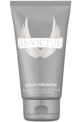 Rabanne Invictus Shower Gel 150ml