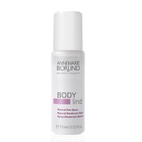 Annemarie Börlind Body Lind Natural Deo Spray 75 ml