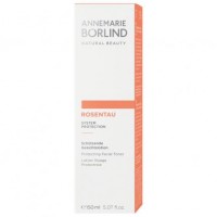 ANNEMARIE BÖRLIND Rosentau Schützende Gesichtslotion