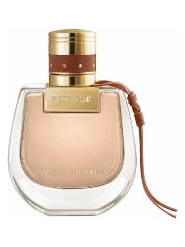 Chloé Nomade Absolu E.d.P. Nat.Spray