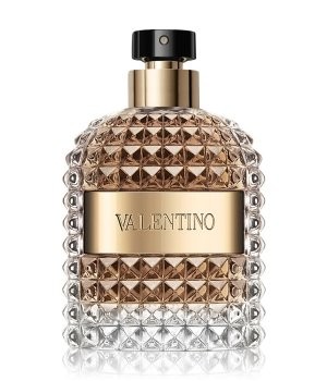 Valentino Uomo E.d.T. Nat. Spray