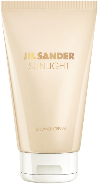 Jil Sander Sunlight Shower Cream