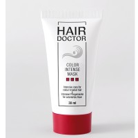 Hair Doctor Color Intense Mask 30 ml