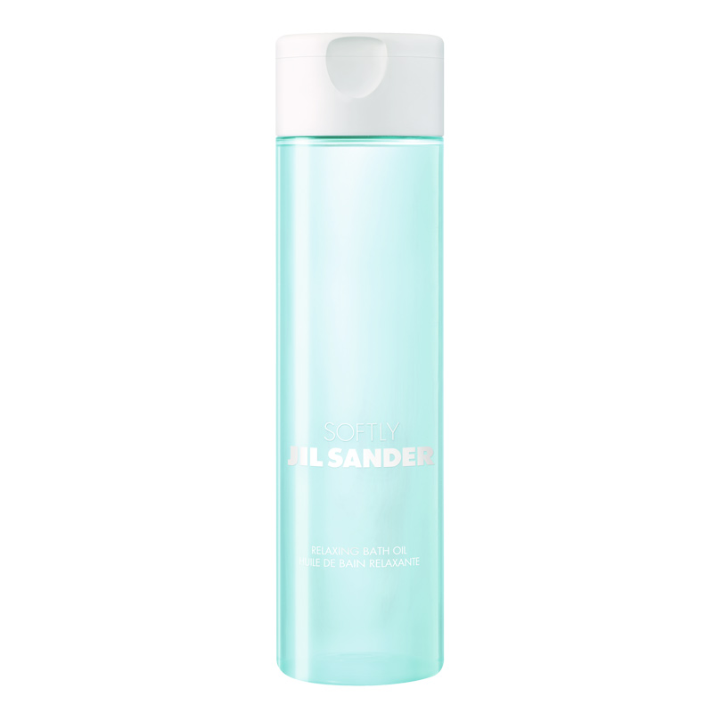HOT Serene Jil Sander Softly Bodylotion Perfumes Jil Sander