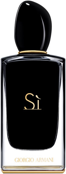 Giorgio Armani SÍ Intense EdP