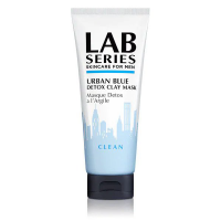 LabSeries Urban Blue Detox Clay Mask