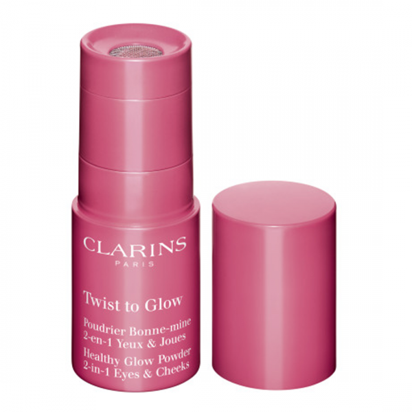 Clarins Twist to Glow