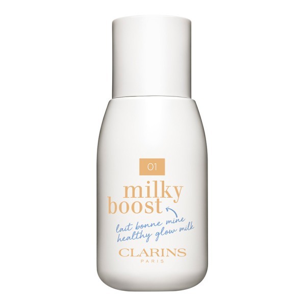 CLARINS Milky Boost