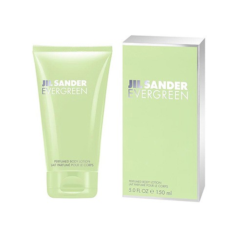 Jil Sander Evergreen Body Lotion 150 ml