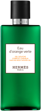 Hermès Cologne Eau d'Orange Verte All-over Shower Gel