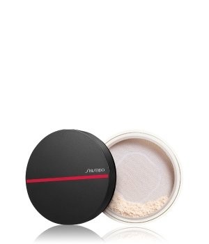 Shiseido Synchro Skin Invisible Silk Loose Powder