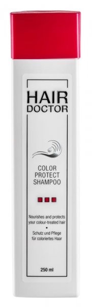 Hair Doctor Color Protect Shampoo