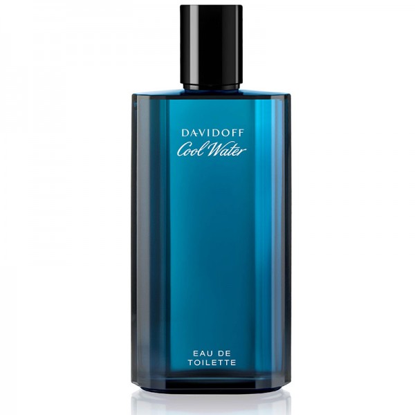 Davidoff Cool Water Man EdT Vapo