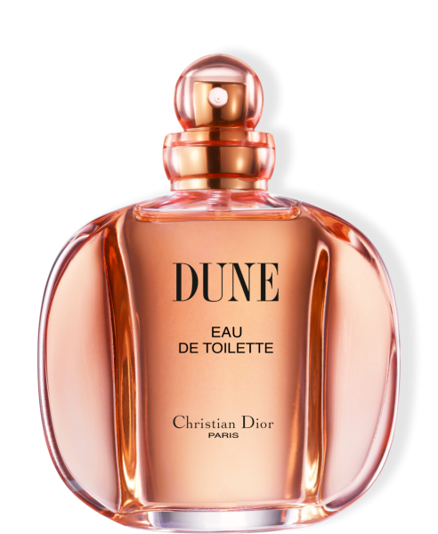 DUNE EAU DE TOILETTE