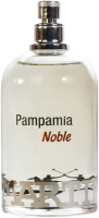La Martina Pampamia Noble After Shave Splash