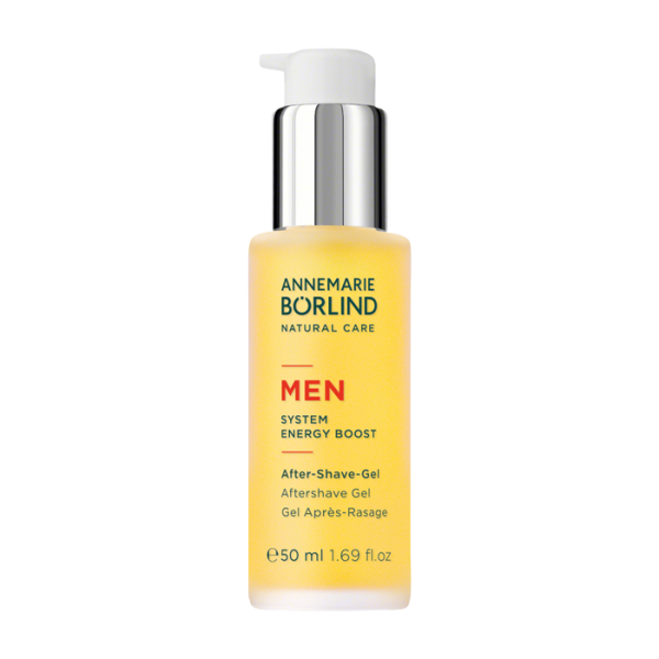ANNEMARIE BÖRLIND Men After-Shave-Gel