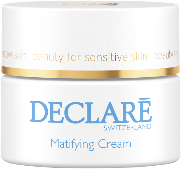 Declaré Pure Balance Matifying Cream