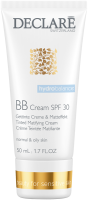 Declaré Hydro Balance BB Cream SPF 30