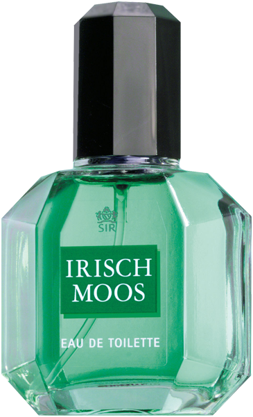 Sir Irish Moos E.d.T. Nat. Spray